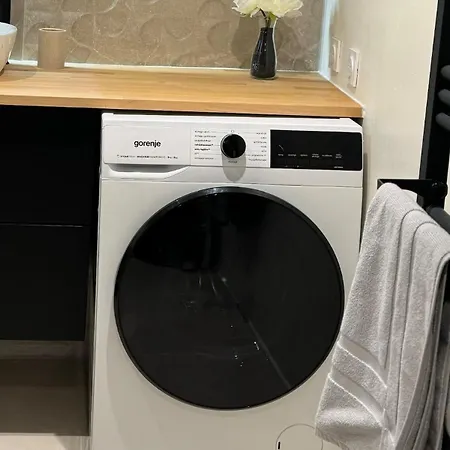 Apartment Stan' *