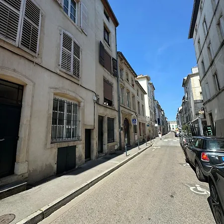 Appartement Stan' *