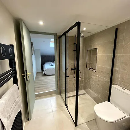 דירה Stan' נאנסי