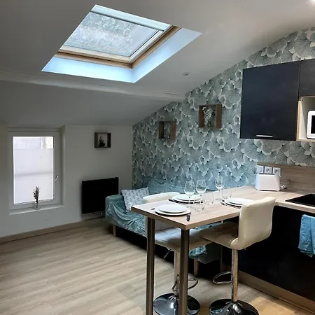 Stan' Apartment