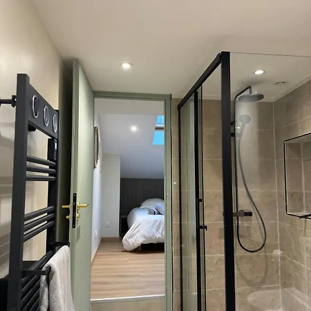 Stan' דירה נאנסי