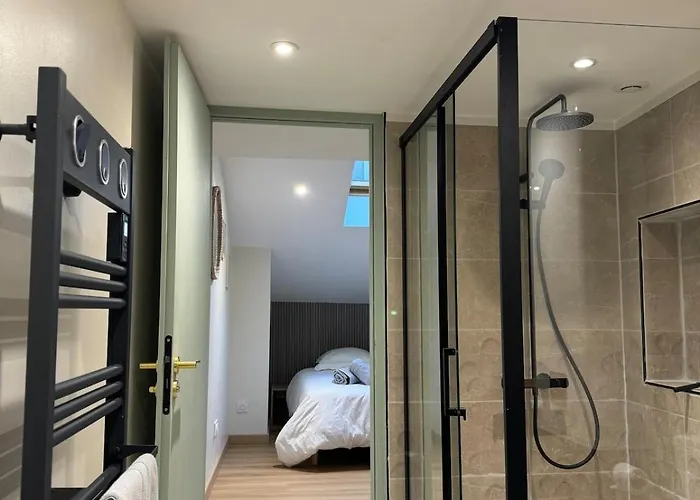 Stan' Appartement Nancy